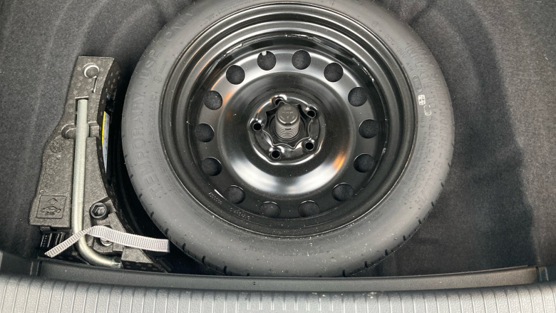 Volkswagen Golf 1.5 TSI EVO 150 Match 5dr Petrol Hatchback